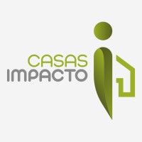 Casas Impacto logo - Similar company to Ilamdinhospitals.Com