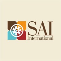 SAI International Education Group logo - Similar company to Trak Changes