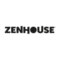 ZenHouse Construção Modular logo - Similar company to Conceptha Construção Modular