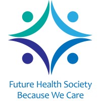 Future Health Society logo - Similar company to Kalucon