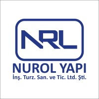 Nurol Yapı logo - Similar company to Tan Pack