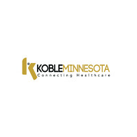 The Koble Group Koble-Minnesota Health Information Exchange logo - Similar company to South Carolina Health Information Exchange (Schiex)