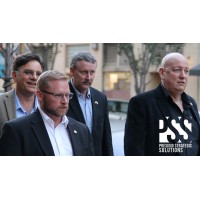 Presidio Strategic Solutions logo - Similar company to Mykarma