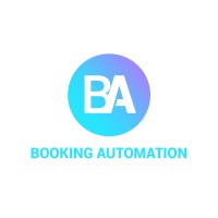 Booking Automation logo - Similar company to Trybe Payment Solutions