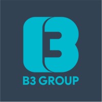 B3 Treinamento e Capacitação logo - Similar company to Protect Preserve Roofing