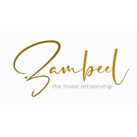 Zambeel Art Studio logo - Similar company to Zambeel Logistics