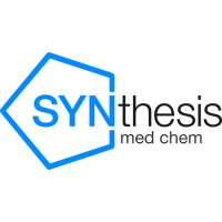 SYNthesis med chem logo - Similar company to Kortexia Synthesis