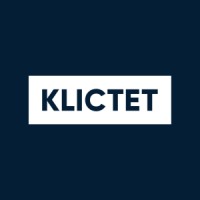 Klictet logo - Similar company to Quadrant4