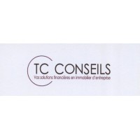 TC CONSEILS logo - Similar company to Magellan Conseil