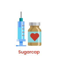 Sugarcap.app logo - Similar company to Expert Digital Marketing Institute