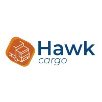 HawkCargo logo - Similar company to Cannamore Biotechs
