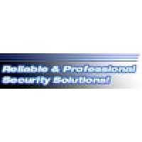 Dynamic Security Services logo - Similar company to Dynamic Security