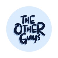 The Other Guys PH logo - Similar company to The Other Guys