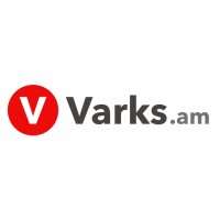 Varks.am logo - Similar company to Dahook