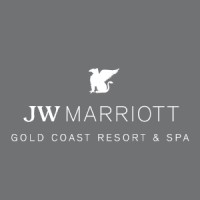JW Marriott Gold Coast Resort & Spa logo - Similar company to Sheraton Grand Mirage Resort, Port Douglas