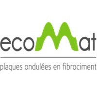 ECOMAT S.A. logo - Similar company to Lion Electronic Solution
