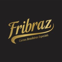 Fribraz Carnes logo - Similar company to Ai Log Llc