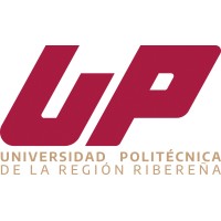 Universidad Politécnica de la Región Ribereña logo - Similar company to Ingeniería Industrial Online