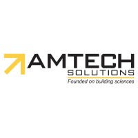 Amtech Solutions, Inc logo - Similar company to Amtech Solutions