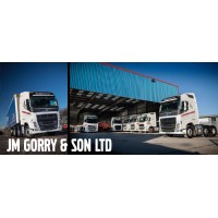 J M Gorry & Son Ltd