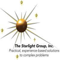 The Starlight Group, Inc. logo - Similar company to Fenix Events