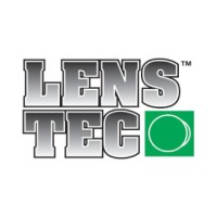Lenstec UK logo - Similar company to Adaptive Ocular Sciences Pvt. Ltd.