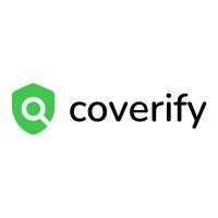 Coverify logo - Similar company to Coverify