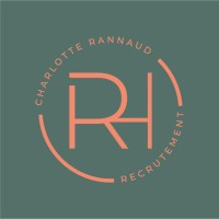 Charlotte Rannaud Recrutement logo - Similar company to Joyeuse Communication