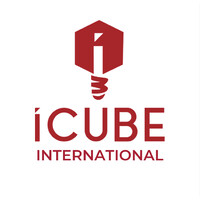 iCUBE International logo - Similar company to Millie Group