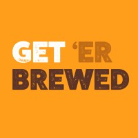 GETERBREWED logo - Similar company to Sarvatek