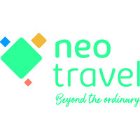 Neotravel_en logo - Similar company to Touropa