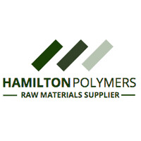 Hamilton Polymers logo - Similar company to Sabrepak