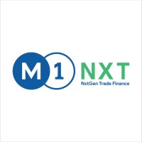 M1 NXT logo - Similar company to Organiko