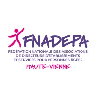 FNADEPA Haute-Vienne logo - Similar company to Hihl 87