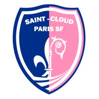 Saint Cloud Paris Stade Français logo - Similar company to Reveal Content