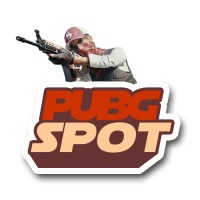 PUBG Spot Inc. logo - Similar company to Yot Technology