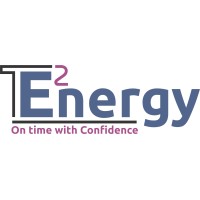 TE Energy OÜ logo - Similar company to Pjsc «Rosseti Lenenergo»