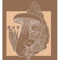 Grand River Mycology logo - Similar company to Lion'S Mane Beard Products