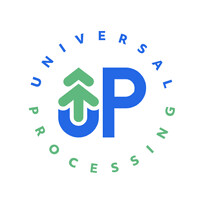 Universal Processing LLC (uP) logo - Similar company to Uspaacc