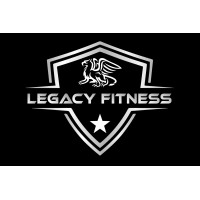Legacy Fitness logo - Similar company to Legacy
