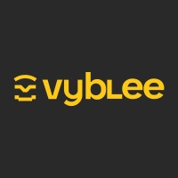 VyBlee logo - Similar company to Coast Drinks