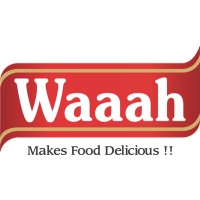 Magnum Enterprises - Waaah Masala logo - Similar company to A V Enterprises