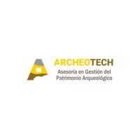 ARCHEOTECH S.A.C. logo - Similar company to Archeotech