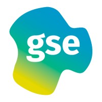 GSE Eficiencia Energética logo - Similar company to Capacitación Trainee