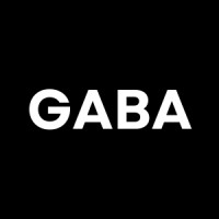 GABA - SPEAKEASY BAR logo - Similar company to Restart 354