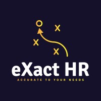 eXact HR logo - Similar company to Trust Hr