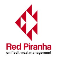 Red Piranha logo - Similar company to Secureone It Solutions Pvt Ltd