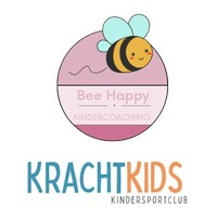 Krachtkids Kindercoaching logo - Similar company to Zo Buitengewoon