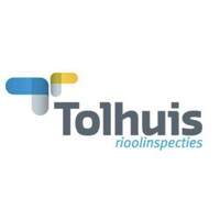 Tolhuis Rioolinspecties logo - Similar company to Weijers Riooltechniek