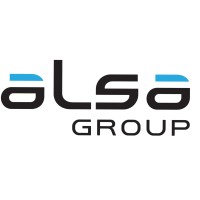 ALSA GROUP logo - Similar company to Alsa Engineering & Construction Co. Llc